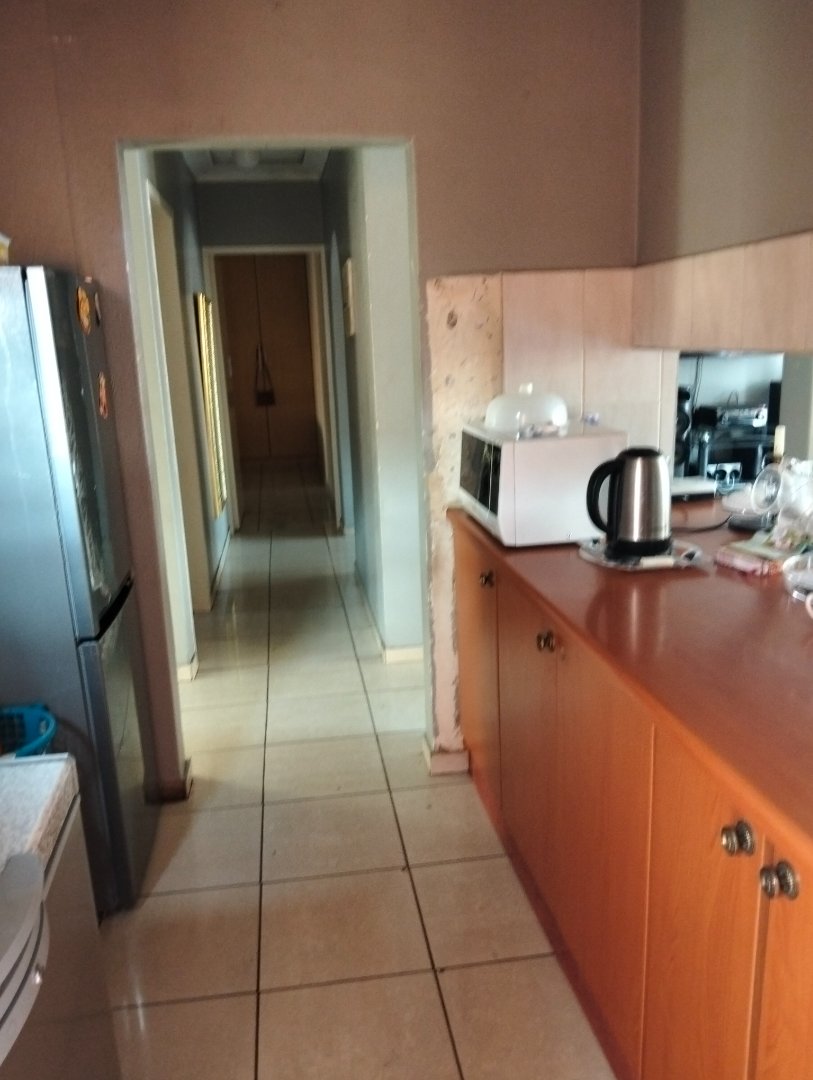 3 Bedroom Property for Sale in Elandspoort Gauteng