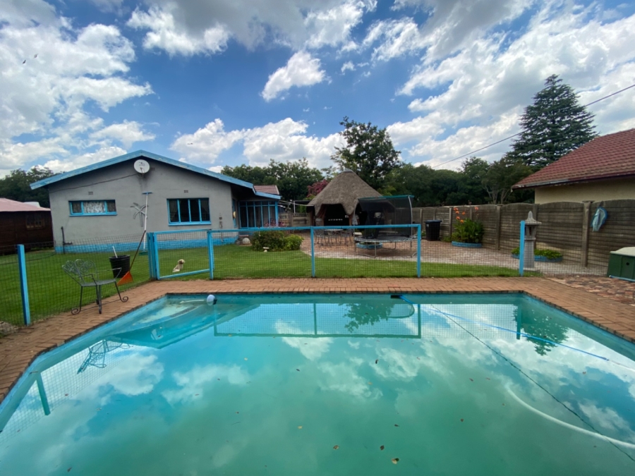 3 Bedroom Property for Sale in Vanderbijlpark SE 1 Gauteng