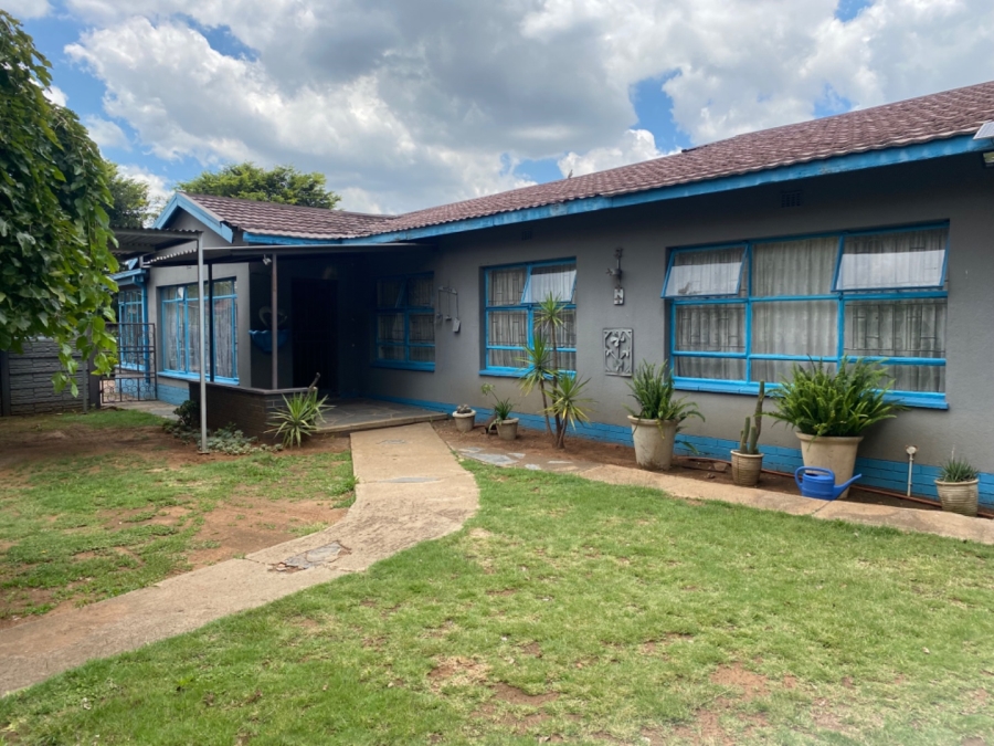 3 Bedroom Property for Sale in Vanderbijlpark SE 1 Gauteng