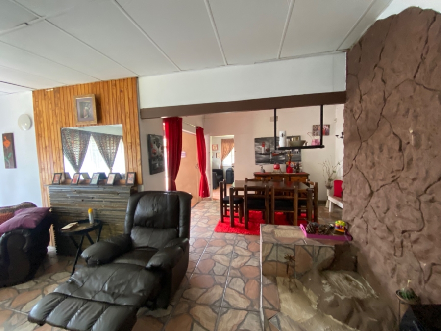 3 Bedroom Property for Sale in Vanderbijlpark SE 1 Gauteng