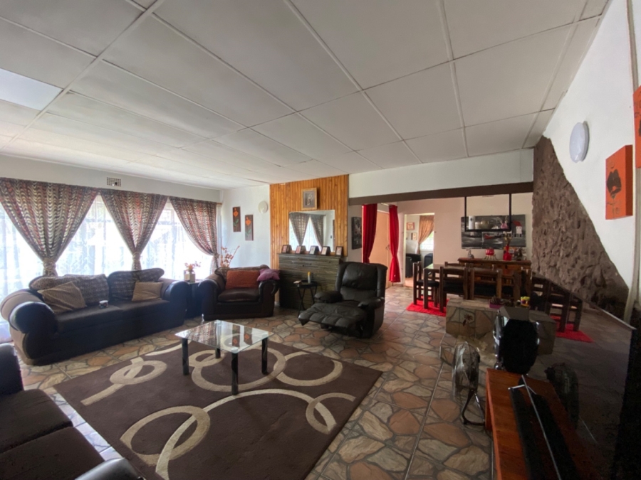 3 Bedroom Property for Sale in Vanderbijlpark SE 1 Gauteng