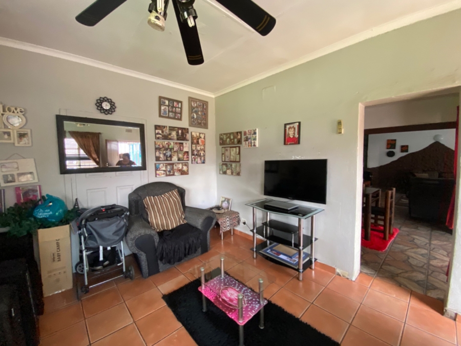 3 Bedroom Property for Sale in Vanderbijlpark SE 1 Gauteng