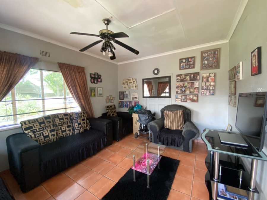 3 Bedroom Property for Sale in Vanderbijlpark SE 1 Gauteng