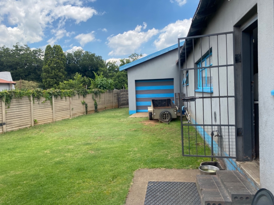 3 Bedroom Property for Sale in Vanderbijlpark SE 1 Gauteng