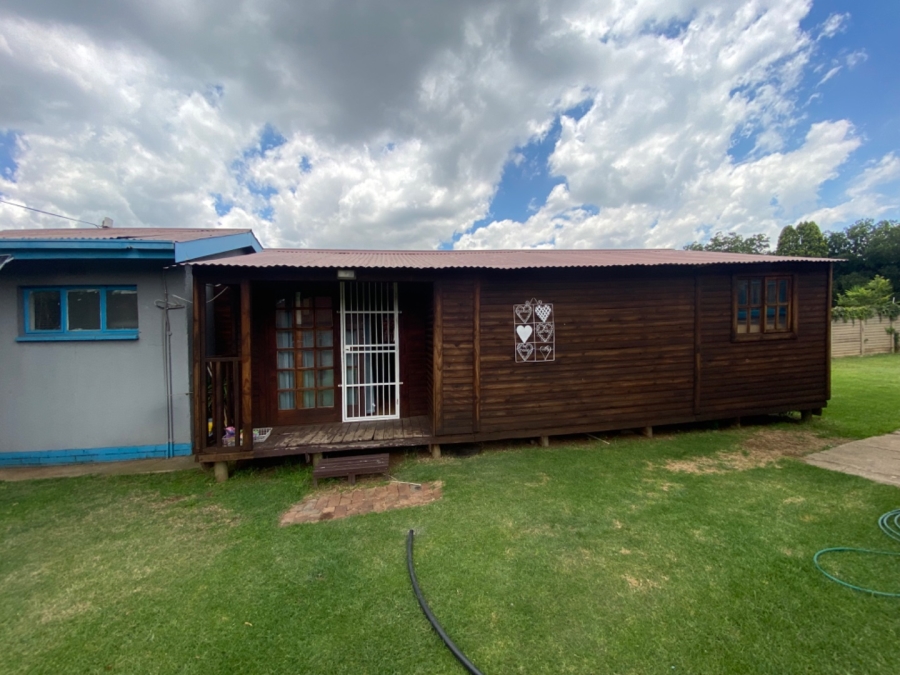 3 Bedroom Property for Sale in Vanderbijlpark SE 1 Gauteng