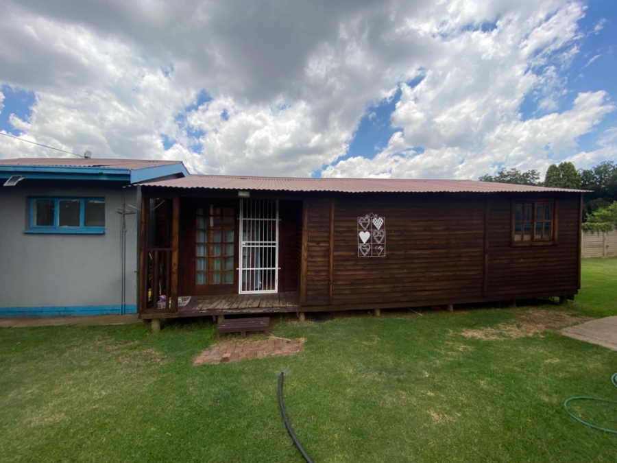 3 Bedroom Property for Sale in Vanderbijlpark SE 1 Gauteng