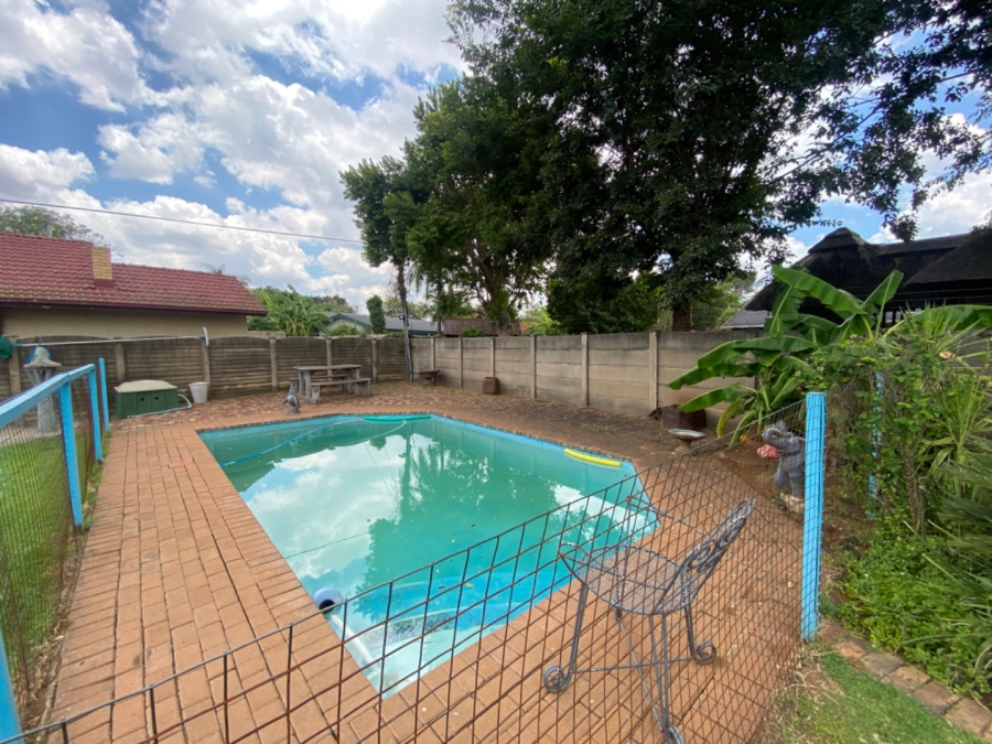 3 Bedroom Property for Sale in Vanderbijlpark SE 1 Gauteng
