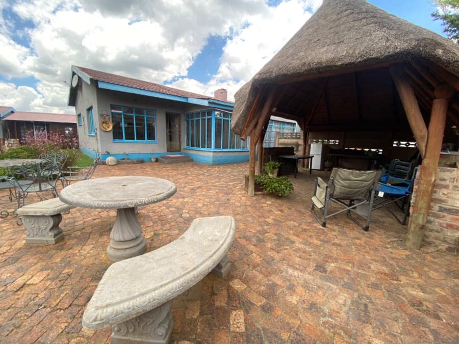 3 Bedroom Property for Sale in Vanderbijlpark SE 1 Gauteng