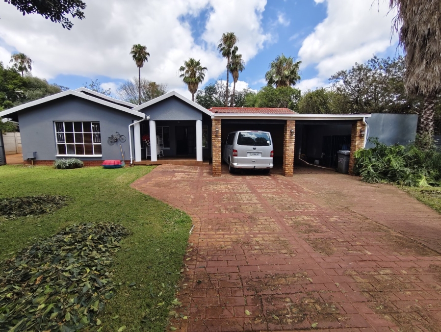 3 Bedroom Property for Sale in Doornpoort Gauteng