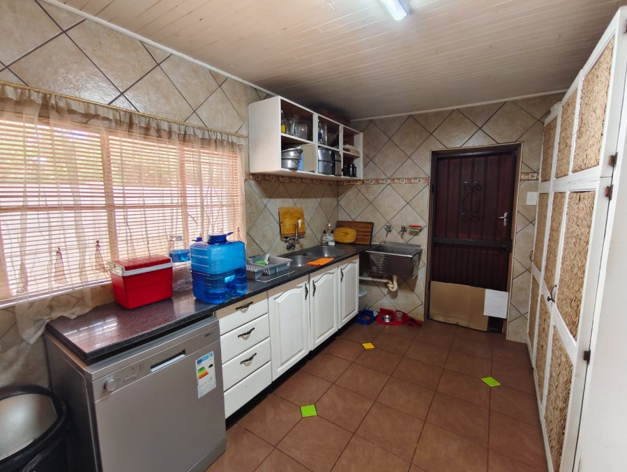 3 Bedroom Property for Sale in Doornpoort Gauteng