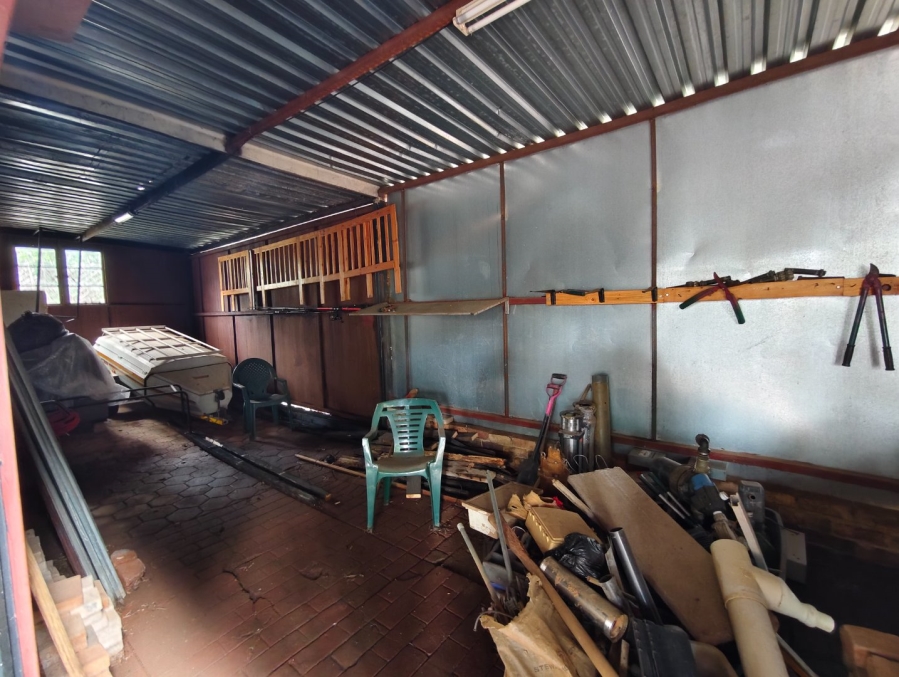 3 Bedroom Property for Sale in Doornpoort Gauteng