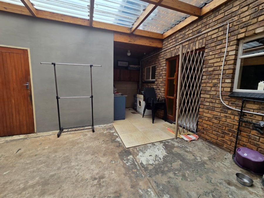 3 Bedroom Property for Sale in Wonderboom Gauteng