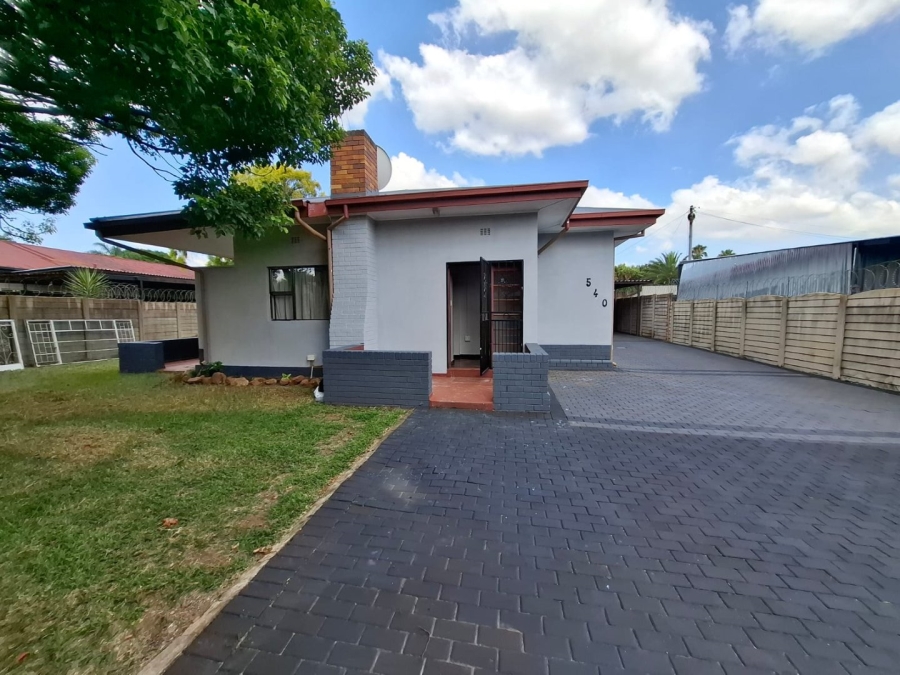 To Let 2 Bedroom Property for Rent in Villieria Gauteng