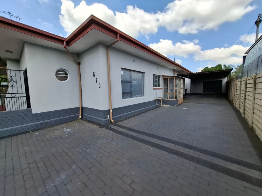 To Let 2 Bedroom Property for Rent in Villieria Gauteng