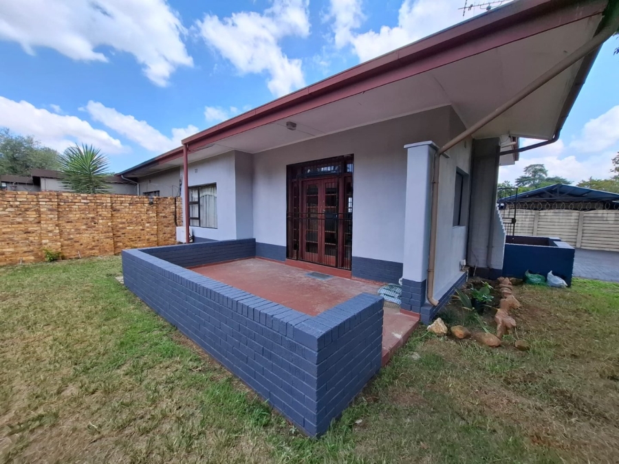 To Let 2 Bedroom Property for Rent in Villieria Gauteng