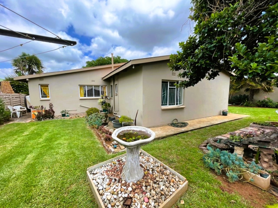 3 Bedroom Property for Sale in Minnebron Gauteng