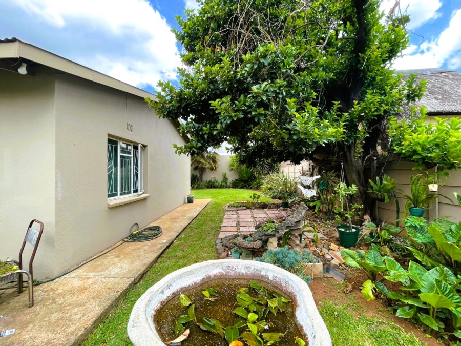 3 Bedroom Property for Sale in Minnebron Gauteng