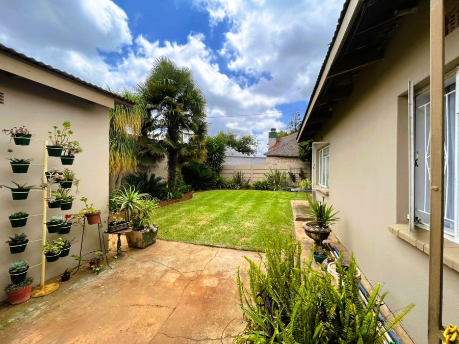 3 Bedroom Property for Sale in Minnebron Gauteng