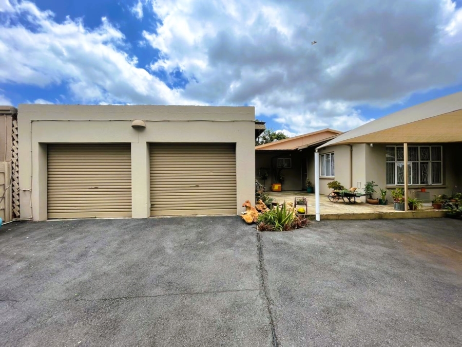 3 Bedroom Property for Sale in Minnebron Gauteng