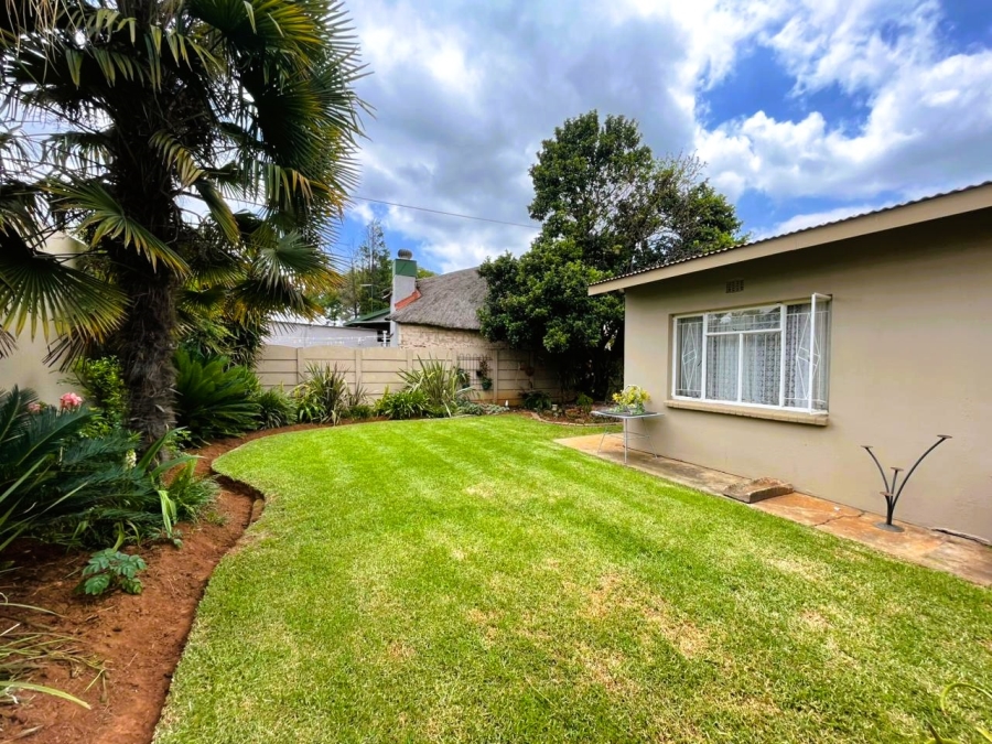 3 Bedroom Property for Sale in Minnebron Gauteng