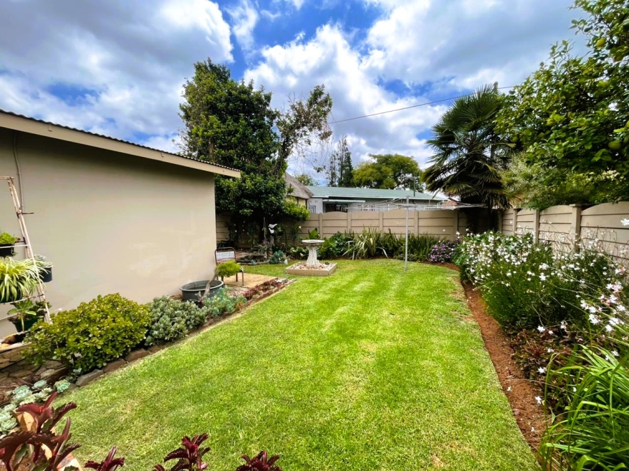 3 Bedroom Property for Sale in Minnebron Gauteng