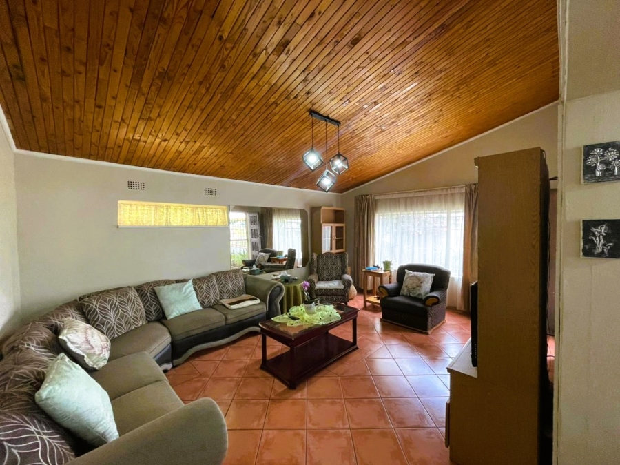 3 Bedroom Property for Sale in Minnebron Gauteng