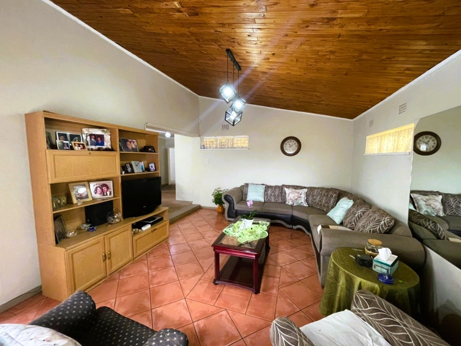 3 Bedroom Property for Sale in Minnebron Gauteng