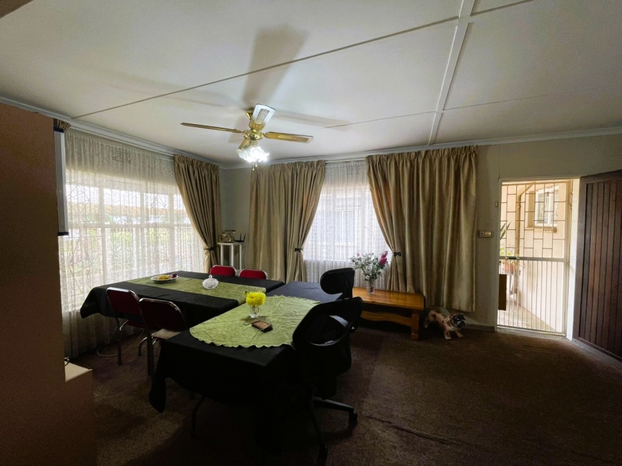 3 Bedroom Property for Sale in Minnebron Gauteng