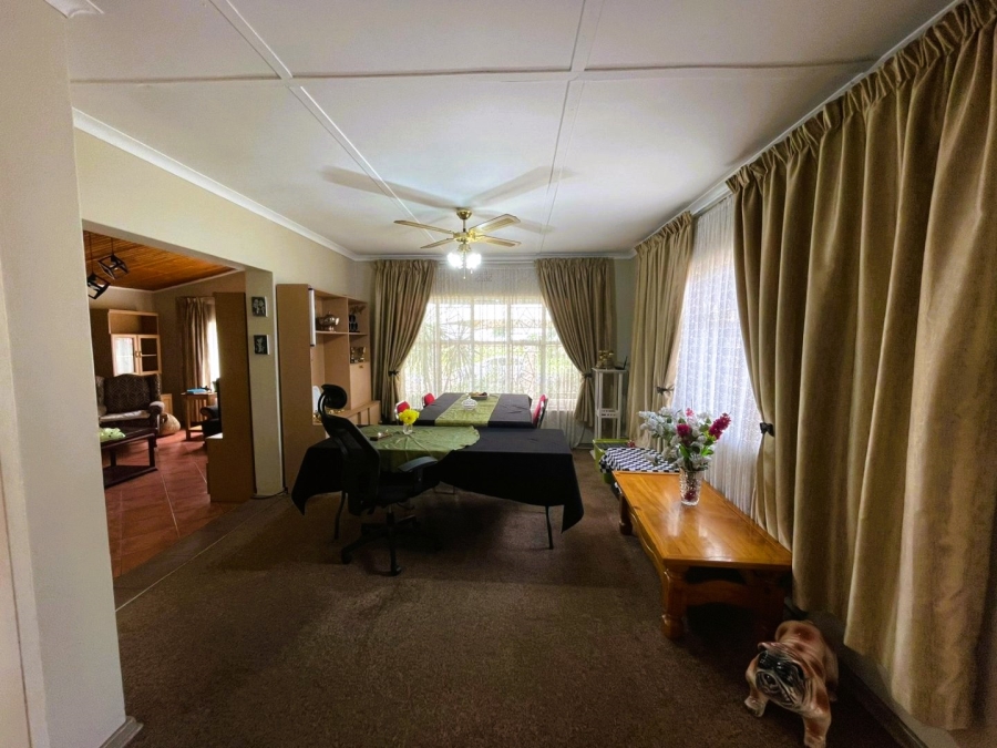 3 Bedroom Property for Sale in Minnebron Gauteng