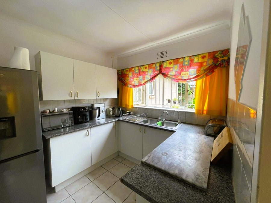 3 Bedroom Property for Sale in Minnebron Gauteng