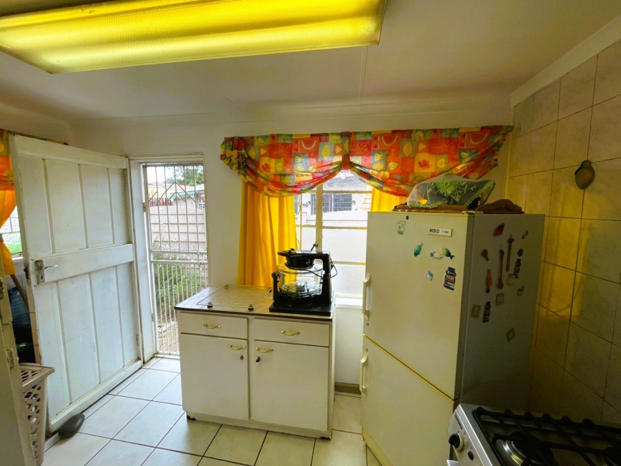 3 Bedroom Property for Sale in Minnebron Gauteng