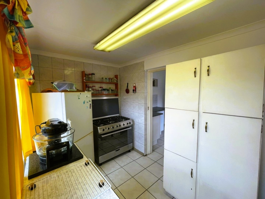 3 Bedroom Property for Sale in Minnebron Gauteng