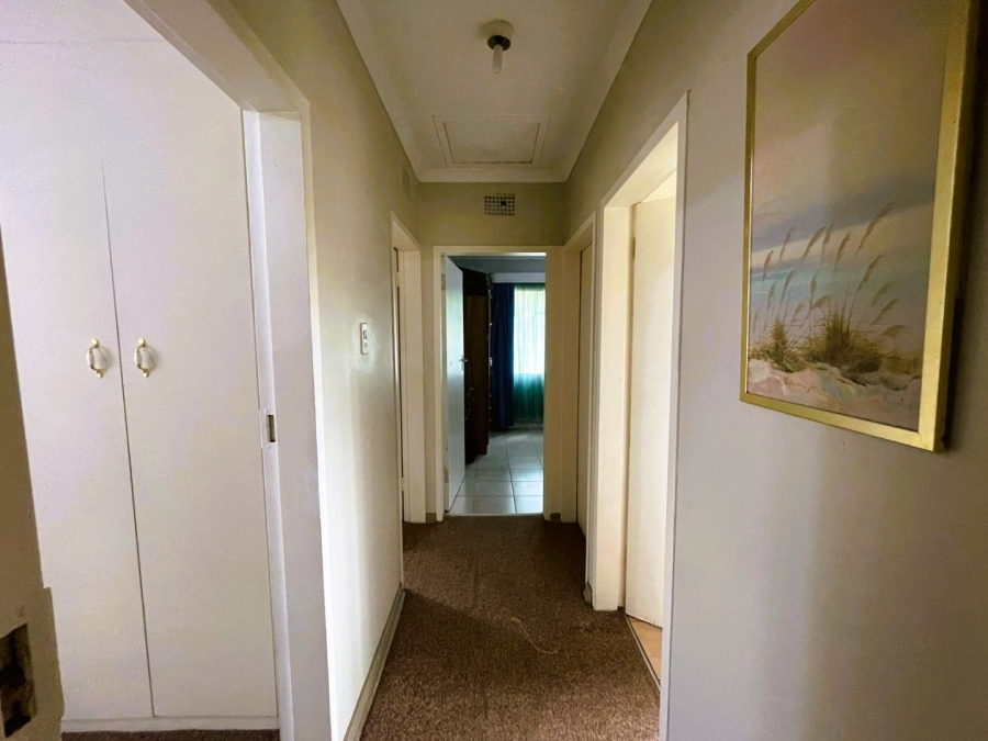 3 Bedroom Property for Sale in Minnebron Gauteng