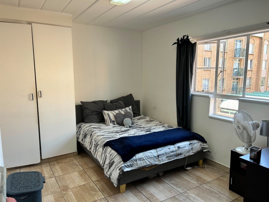 To Let 1 Bedroom Property for Rent in Hatfield Gauteng