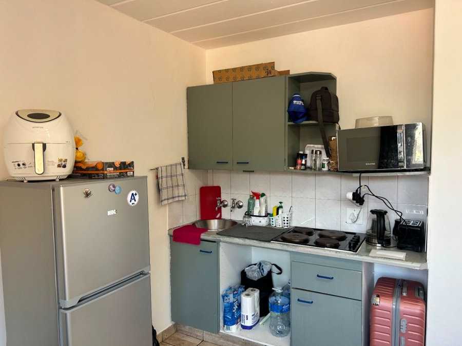 To Let 1 Bedroom Property for Rent in Hatfield Gauteng
