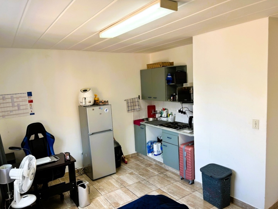 To Let 1 Bedroom Property for Rent in Hatfield Gauteng