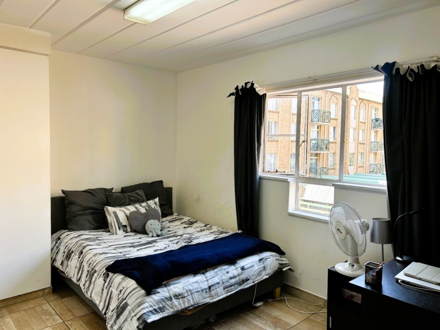 To Let 1 Bedroom Property for Rent in Hatfield Gauteng