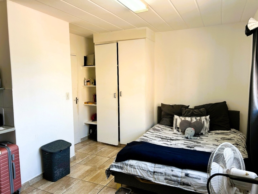 To Let 1 Bedroom Property for Rent in Hatfield Gauteng