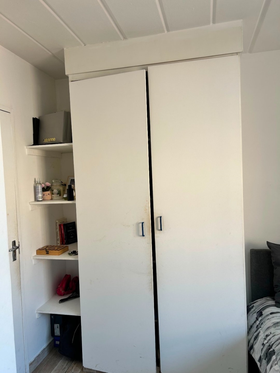 To Let 1 Bedroom Property for Rent in Hatfield Gauteng