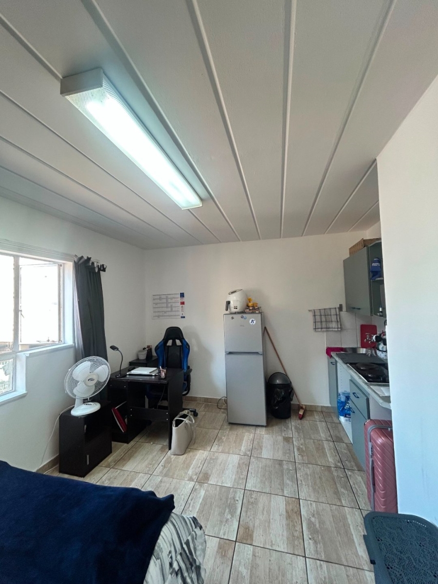 To Let 1 Bedroom Property for Rent in Hatfield Gauteng