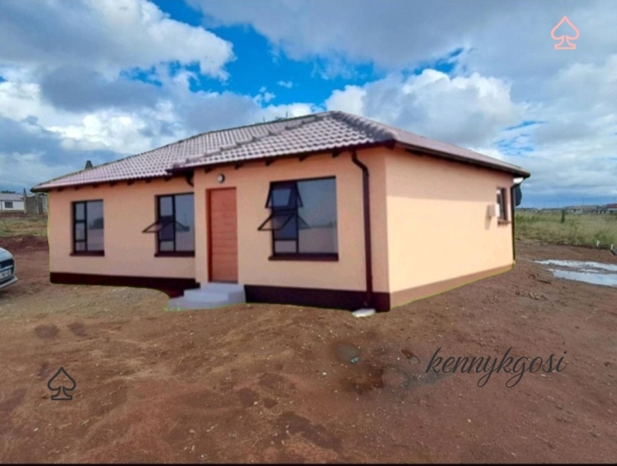 3 Bedroom Property for Sale in Windmill Park Gauteng