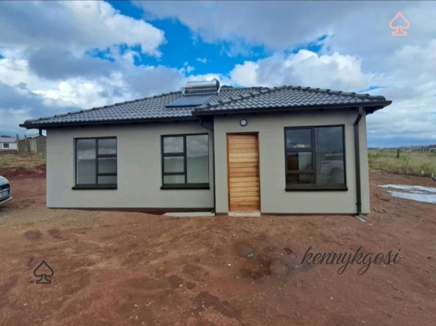 3 Bedroom Property for Sale in Windmill Park Gauteng