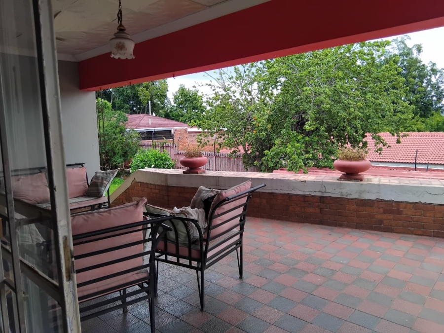 4 Bedroom Property for Sale in Muckleneuk Gauteng