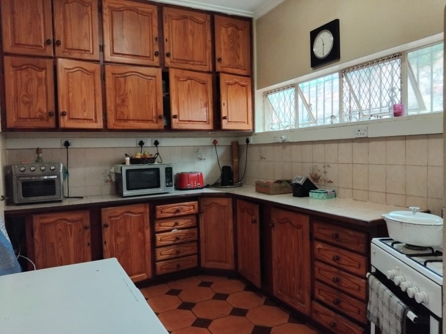 4 Bedroom Property for Sale in Muckleneuk Gauteng