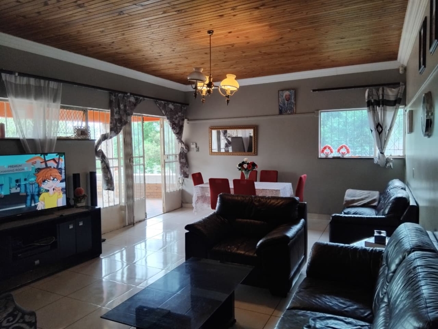 4 Bedroom Property for Sale in Muckleneuk Gauteng