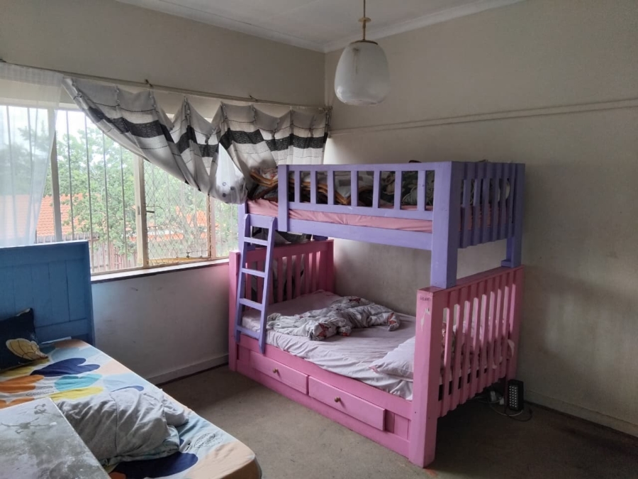 4 Bedroom Property for Sale in Muckleneuk Gauteng