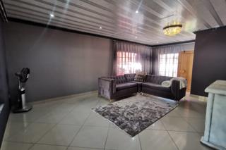 3 Bedroom Property for Sale in Amandasig Gauteng