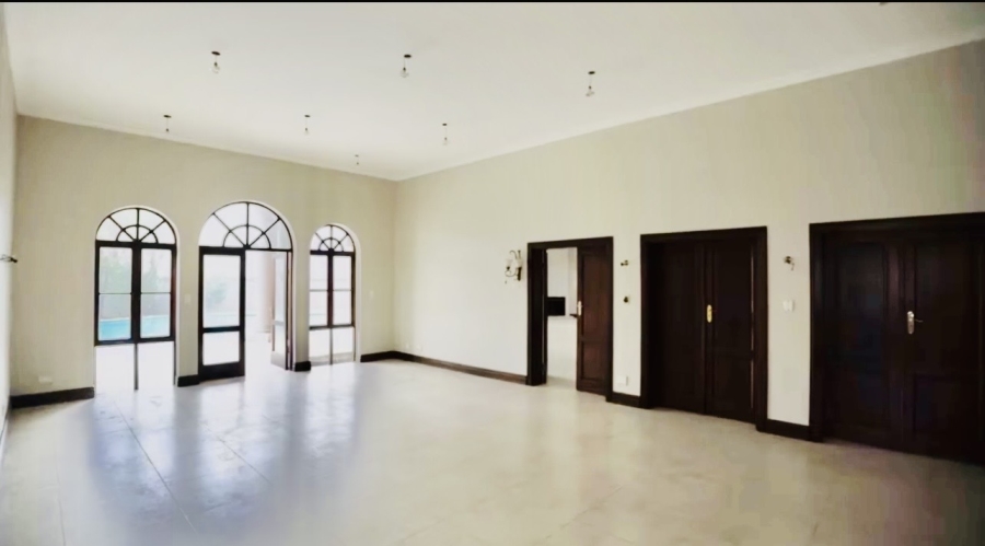 To Let 5 Bedroom Property for Rent in Silver Lakes Gauteng