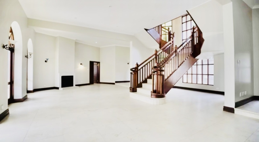 To Let 5 Bedroom Property for Rent in Silver Lakes Gauteng