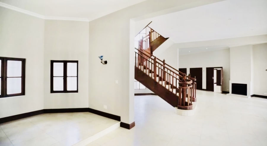 To Let 5 Bedroom Property for Rent in Silver Lakes Gauteng